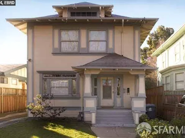 1410 Central Ave, Alameda, CA 94501