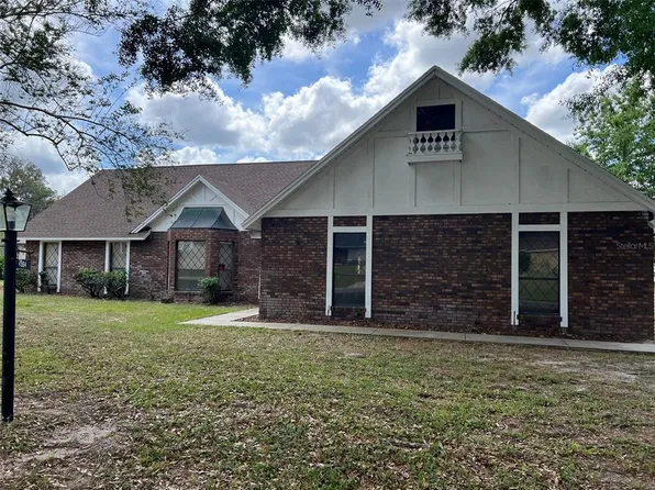 4564 SW 44th Ln, Ocala, FL 34474