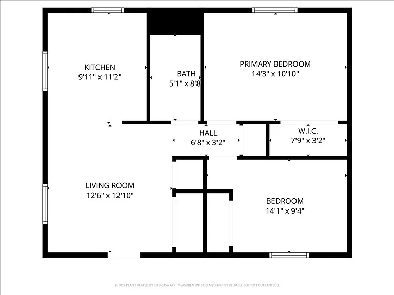 358 W Elvira Rd #2 — Photo 17