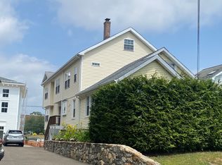 7 Fenwick Pl #2, Norwalk, CT 06855