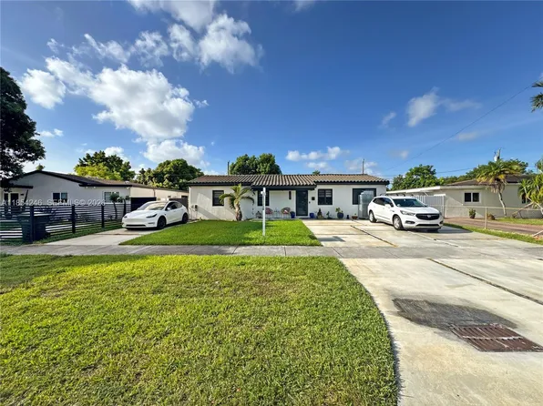 7580 SW 29th St, Miami, FL 33155