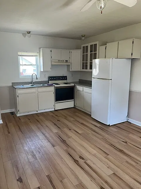 1 bed, 960 sqft, $875 — Photo 2