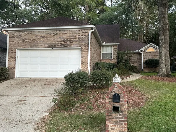 4102 Tam O Shanter, Tallahassee, FL 32309