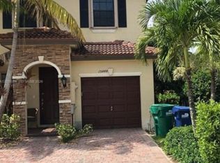 15444 SW 119th Ter, Miami, FL 33196