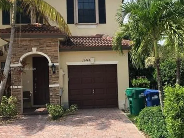 15444 SW 119th Ter, Miami, FL 33196
