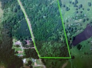 Patmos Rd, Hope, AR 71801