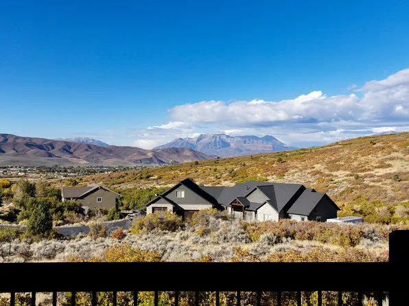 170 Pole Dr #17/17A, Heber City, UT 84032