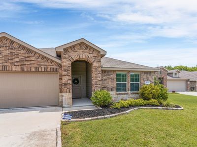 16316 Caledonia Ct, Justin, TX, 76247
