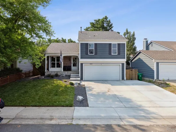 19492 E Amherst Drive, Aurora, CO 80013