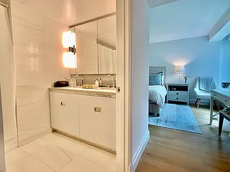 Rented by Corcoran