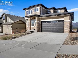11577 Spectacular Bid Cir, Colorado Springs, CO 80921