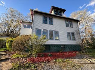 94 Spring St, Flemington, WV 26347