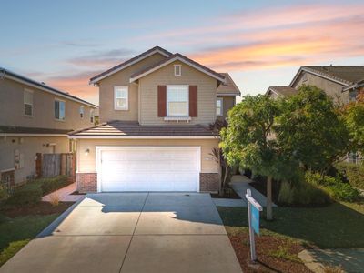 17665 Calle Mazatan, Morgan Hill, CA, 95037