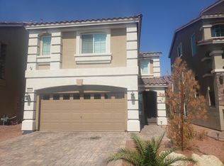 6424 Tamber Bay Rd, Las Vegas, NV 89118