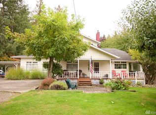 1935 Ludwig Rd, Snohomish, WA 98290