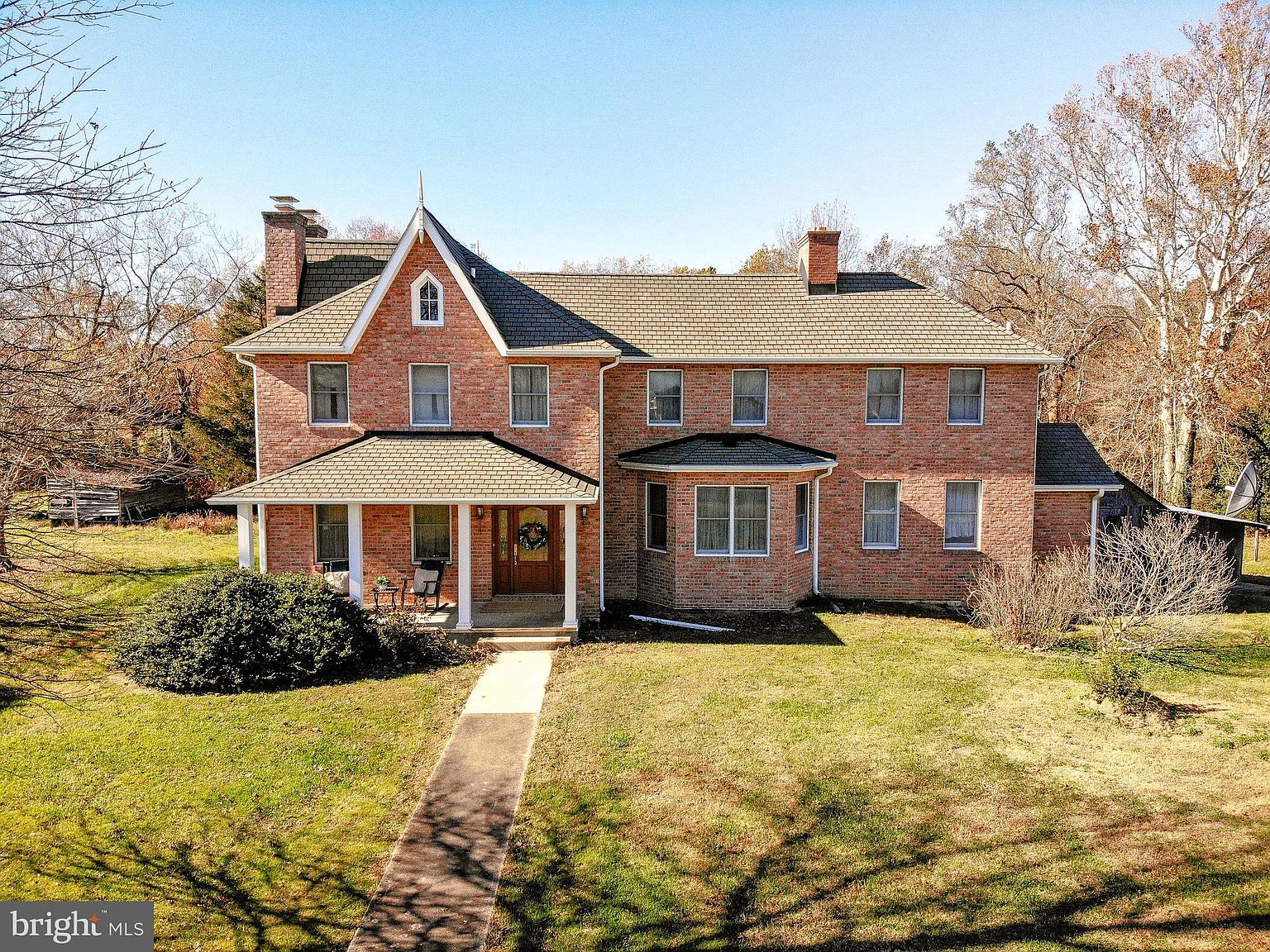23369 Colton Point Rd, Avenue, MD 20609 | Zillow