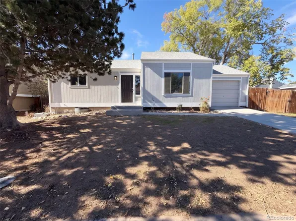 10955 Albion Drive, Thornton, CO 80233
