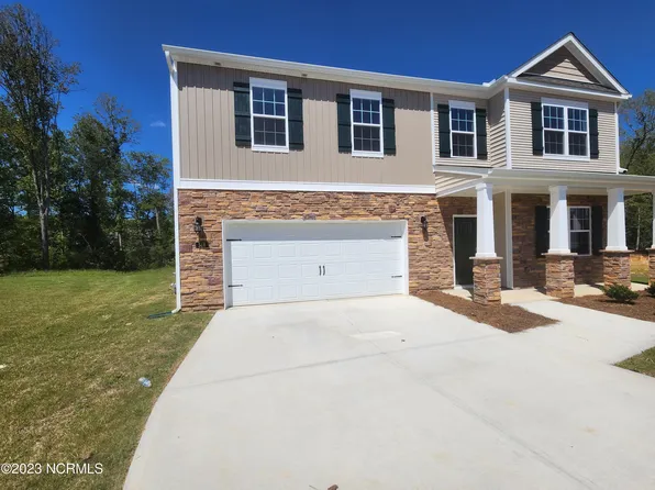 348 Red Brick Street, Sanford, NC 27330