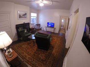 5408 Stanton Ave, Pittsburgh, PA 15206