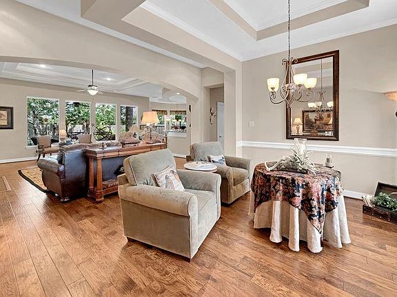 4th image of 20642 Sunset Bend Ln