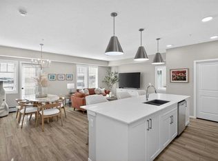 140 S Mahogany St SE #214, Calgary, AB T3M2R2