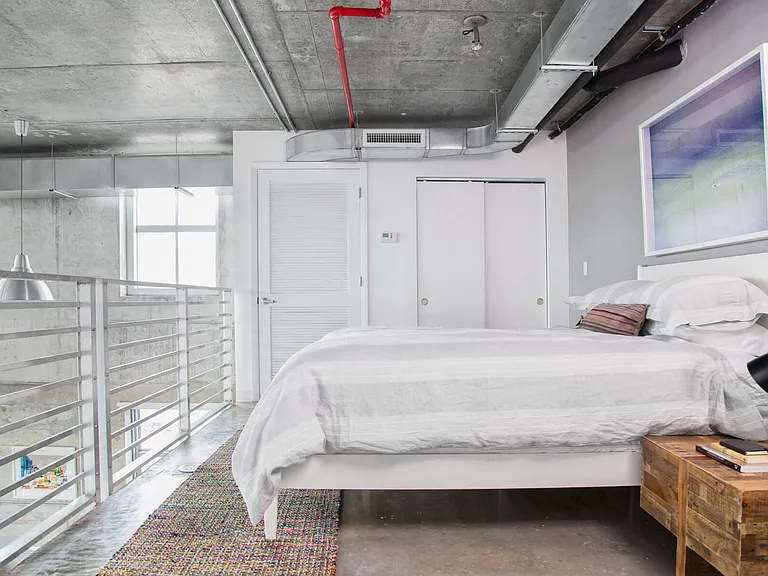 Filling Station Lofts — Photo 21