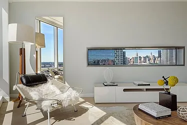 Rented by Corcoran