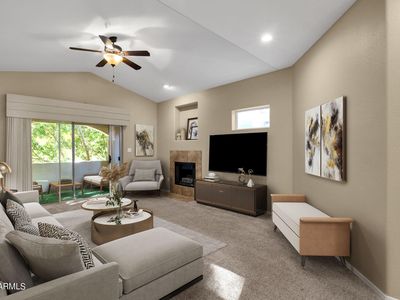8653 E Royal Palm Rd UNIT 2014, Scottsdale, AZ, 85258