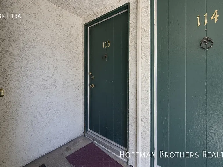 6907 Whitsett Ave #204 — Photo 10