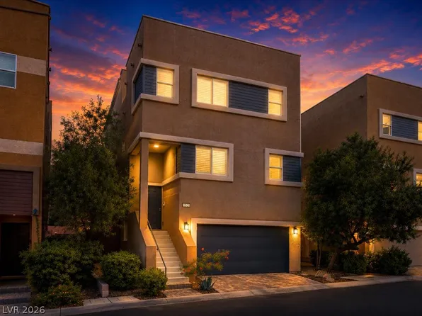 10529 Visibility Ct, Las Vegas, NV 89129