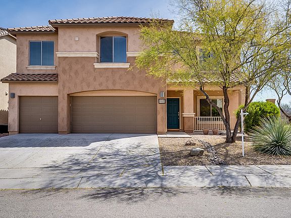 2nd image of 14453 S Via Del Trono