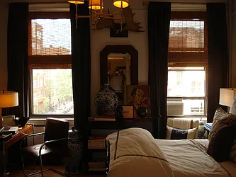 Rented by Michael N. Appell