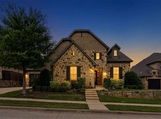4008 Lombardy Ct, Colleyville, TX 76034
