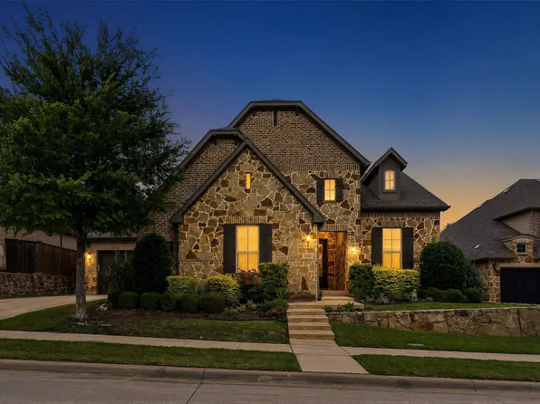 4008 Lombardy Ct, Colleyville, TX 76034