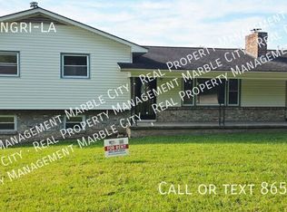 4210 Shangri La Dr, Knoxville, TN 37914
