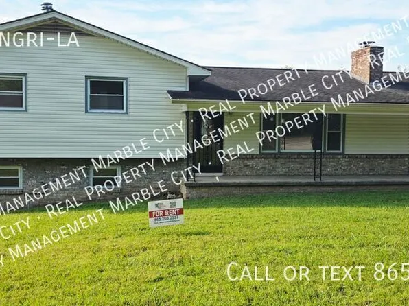 4210 Shangri La Dr, Knoxville, TN 37914