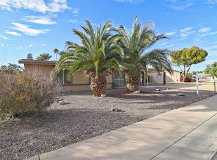 10616 N 46th Ave, Glendale, AZ 85304