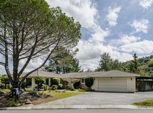 5 Lohoma Ct, Hillsborough, CA