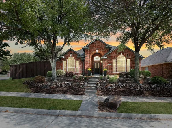1002 Hidden Creek Dr, Allen, TX 75002