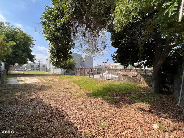 1625 W 37th Pl, Los Angeles, CA 90018