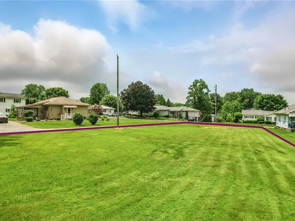 331 S 9th St, Sharpsville, PA 16150