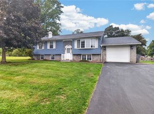 319 Frederick St, Rome, NY 13440