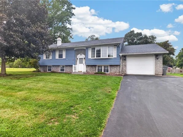319 Frederick St, Rome, NY 13440