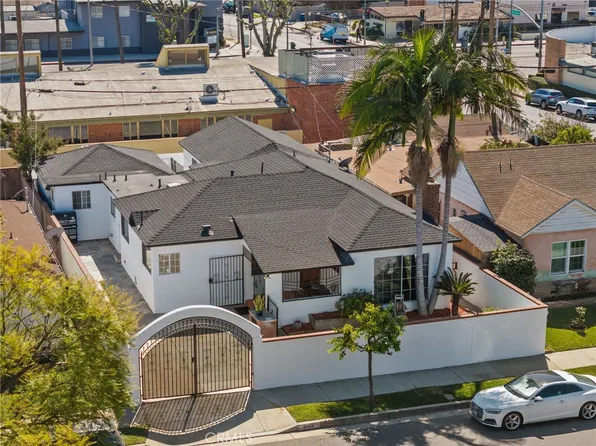 5408 Fernfield Dr, Los Angeles, CA 90022