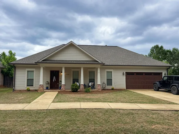 1066 County Road 90, New Albany, MS 38652