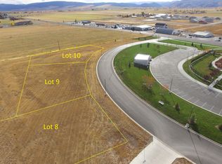 LOT 9 Temple View Loop, Afton, WY 83110
