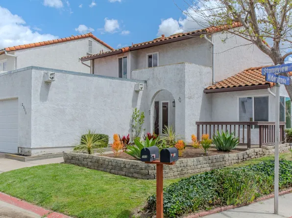 2511 Stoneview Ln, Spring Valley, CA 91977