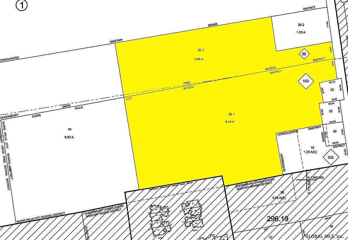 1st image of L26.3 Bay Road
