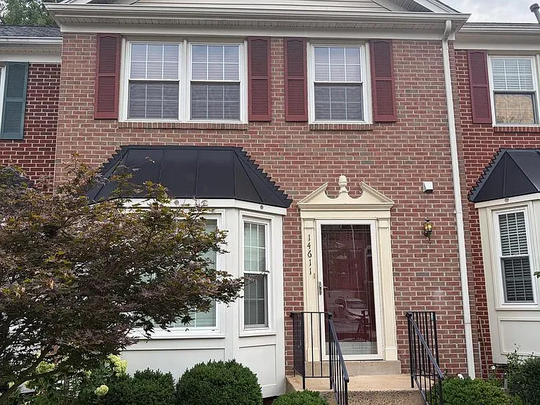 14611 Flower Hill Ct — Photo 1