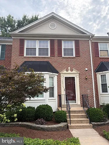 14611 Flower Hill Ct Photo 1